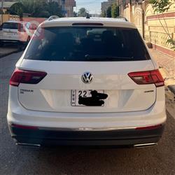 ڤۆڵکسواگن تیگوان